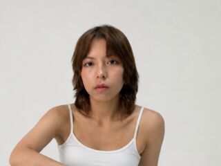 naked camgirl picture JoaneMostero