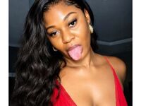 camgirl JoannaPreshy