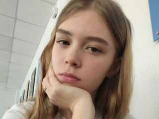 naughty cam girl picture JoannaRumbo