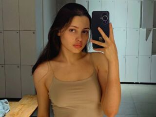 hot live girl JohanaSpagnolia