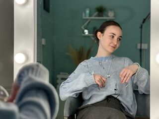 cam slut video chat JoieOseguera