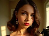 hot live cam JolynManthe