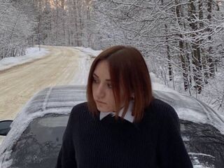 web cam show JoyeRanger