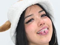 nude camgirl pic JuanaZane