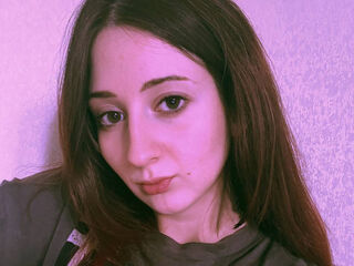 naked webcamgirl JuleEiden