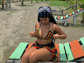 kinky video chat performer JulietaBeckh