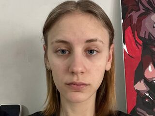 hot striptease webcam KarisaKalscheuer