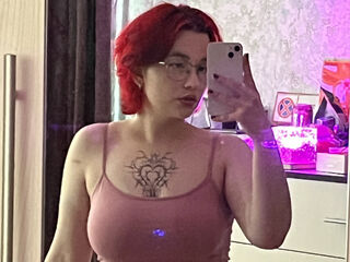 sexshow KarissaParkman