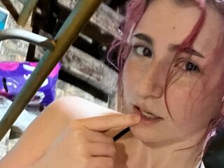 jasmin sexshow KarlaLitrenta