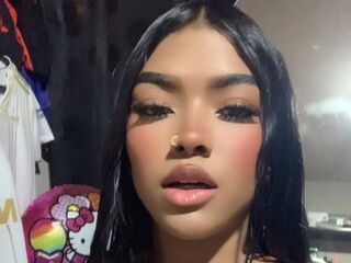 girl camsex KassyMorgan