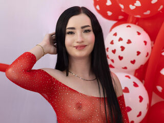 cyber sex show KataFlorez