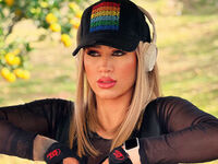 hot cam girl masturbating with vibrator KataMaegot