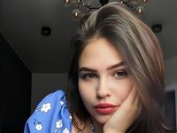 hot girl webcam video KateMetika