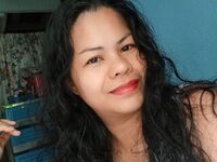 strip show KathieBrown