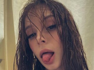 topless cam girl KathrineBenty