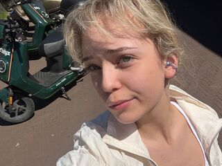 hot cam girl masturbating KeilaTouchton