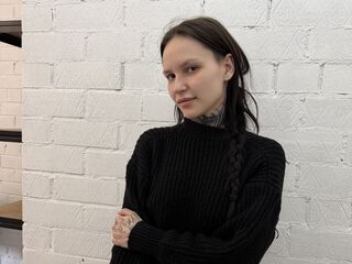 webcamgirl videochat KeniaTucholski