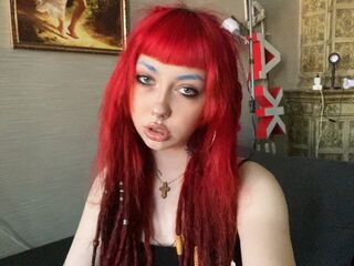 cam slut video chat KiaraSi