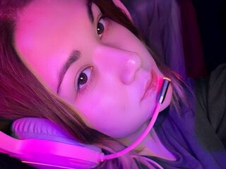 real live webcam KimSoprano