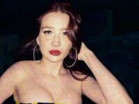 girl topless KimberleyStrader