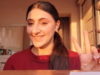 webcam picture KirstieMcclammy