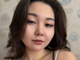 webcam show KrissyHarbick