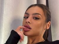 fingering girl KristyDol