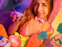 naughty camwhore LailaRichardson