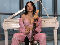 jasmin cam hooker video LanaPiercey