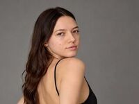 naughty cam girl masturbating LannieMckell