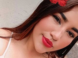 webcam striptease show LauThompson