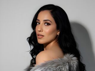 shower webcam LaurenBacal