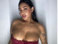 hot webcam slut LaurenKaterine