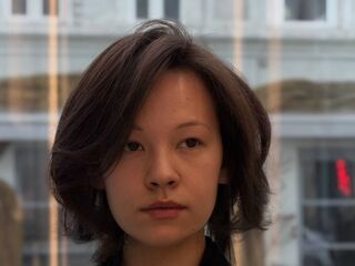 live cam girl picture LauretteBumba