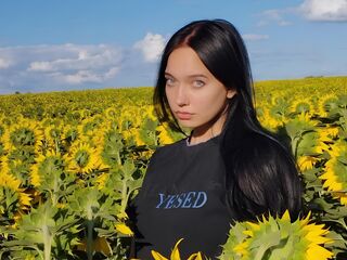 live webcam girl LavonAnsara