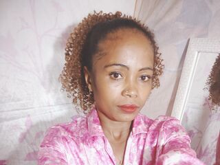 video chat LayahMorgane