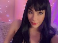 camgirl webcam picture LeahZahira