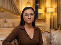 webcam girl LeticiaHinkley