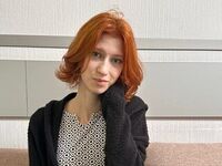 adult live web cam LettyAegerter