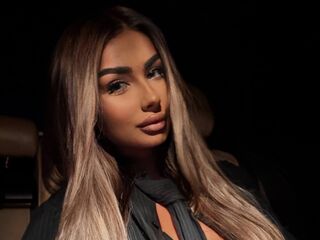jasmin camgirl LeylaBunny