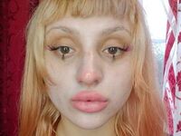 naked camgirl picture LeylaHugg
