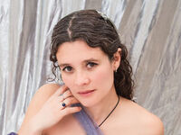 dirty web cam LiaDellkol