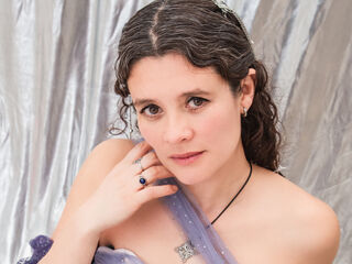 webcam live sex LiaMercur