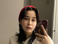 hot strip tease cam LibertyBranden