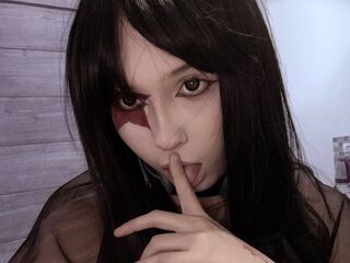 naughty videochat LilithZaruba
