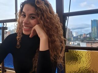 jasmin nude chat LilyNoir