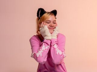 webcamgirl livesex LisbethKimberlin