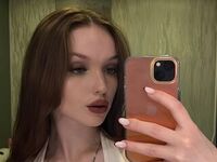 fingering girl LissaPayor