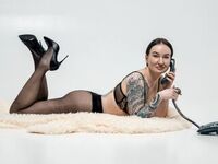 free cybersex LissaSinn