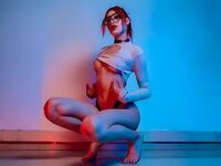 girl cam sex LoraineEvans